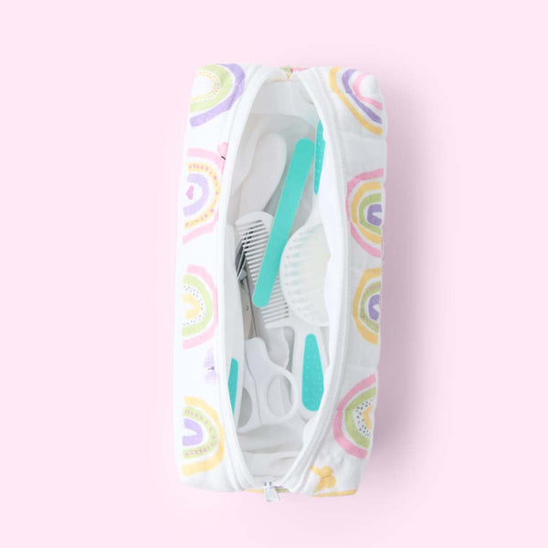 Alcazie Organic Grooming Kit - Rainbow Dreams