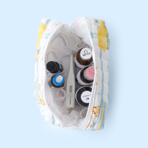 Alcazie Organic Medicine Kit - Joy Ride