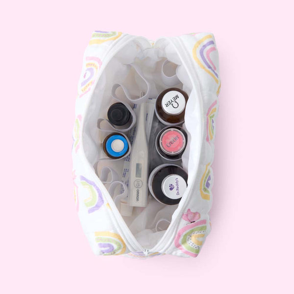 Alcazie Organic Medicine Kit - Rainbow Dreams