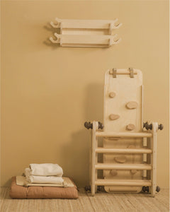 Forever Set | Pikler Jungle Gym