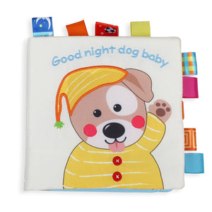 Alcazie Gifting Play Kit With Activity Toys And Teethers 6M+