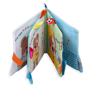 Alcazie Gifting Play Kit With Activity Toys And Teethers 6M+