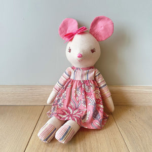 Alcazie Big Sister - Mouse Doll
