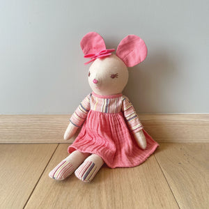 Alcazie Little Sister - Mouse Doll