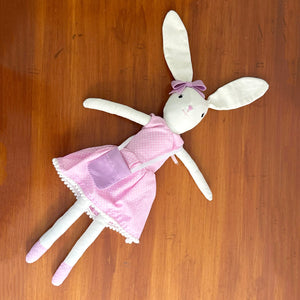 Alcazie Riya The Bunny Handmade Doll