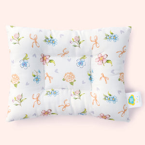 Alcazie Organic Baby Head Nest - Heirloom