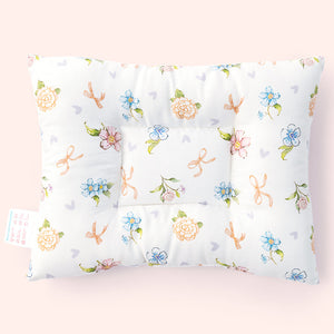 Alcazie Organic Baby Head Nest - Heirloom