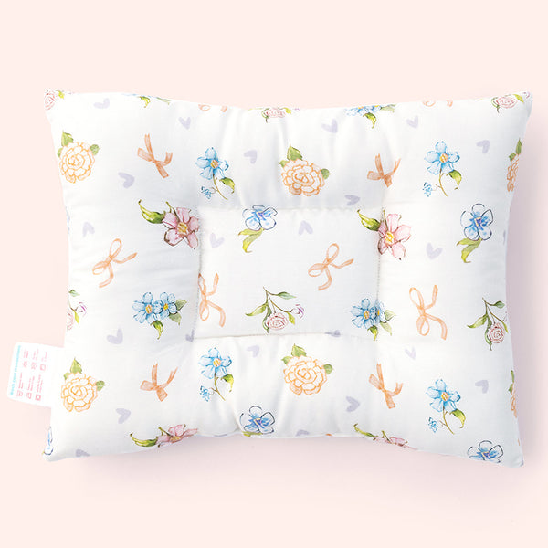 Alcazie Organic Baby Head Nest - Heirloom