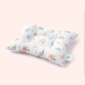 Alcazie Organic Baby Head Nest - Heirloom