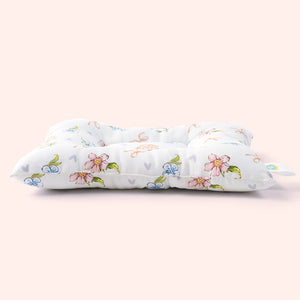 Alcazie Organic Baby Head Nest - Heirloom