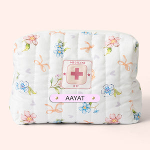 Alcazie Organic Medicine Kit - Heirloom