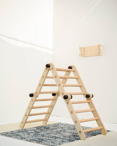 Growing Set | Pikler Jungle Gym