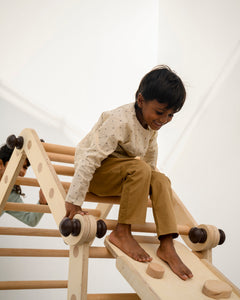 Forever Set | Pikler Jungle Gym