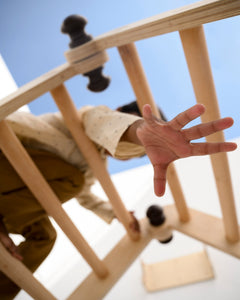 Forever Set | Pikler Jungle Gym