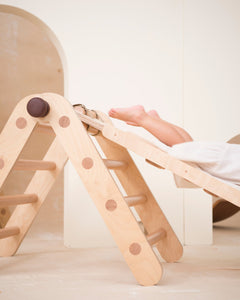 Starter Set | Pikler Mini Gym