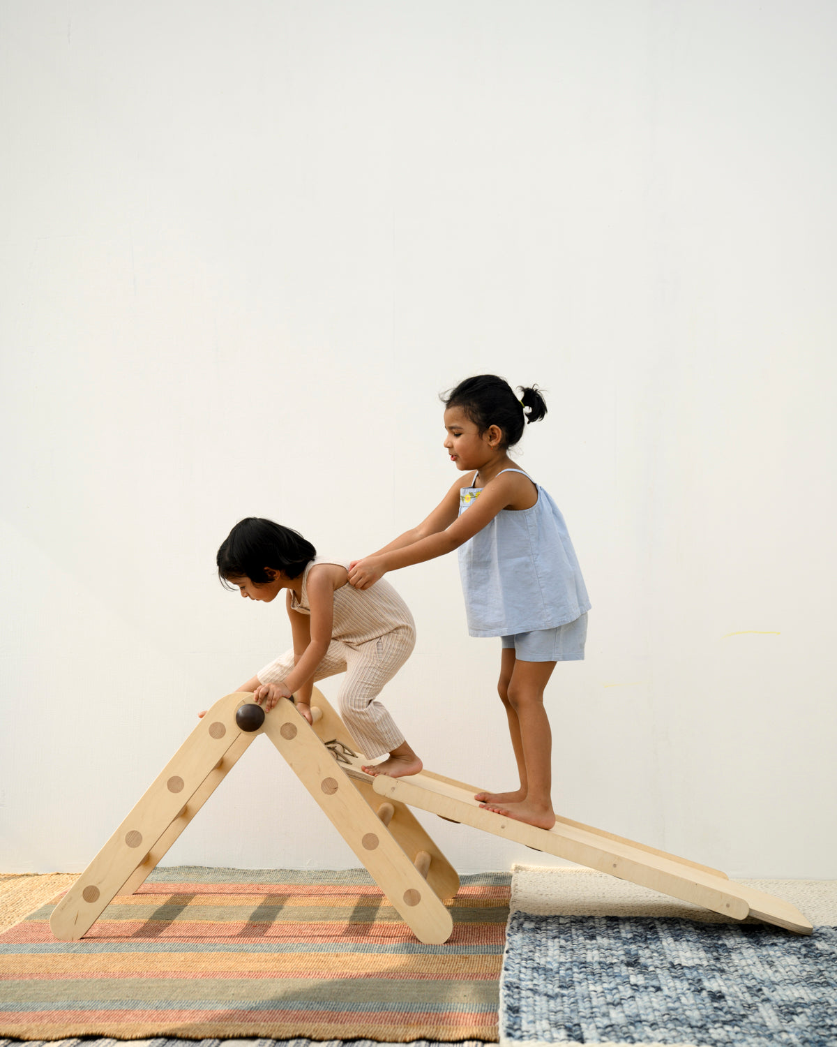 Starter Set | Pikler Mini Gym