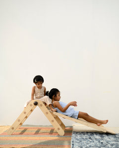 Starter Set | Pikler Mini Gym