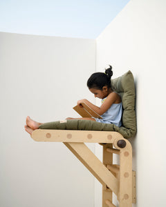 Forever Set | Pikler Jungle Gym