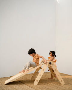 Starter Set | Pikler Mini Gym