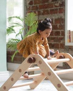 Bloon Pikler MINI (Starter Pikler Triangle)