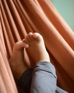 Hammock attachment for Transformable Pikler Triangle