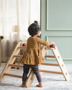 Bloon Pikler MINI (Starter Pikler Triangle)