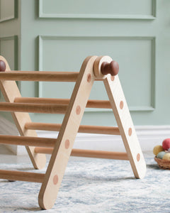 Bloon Pikler Extender (Make your Mini Pikler Triangle into a MAX)