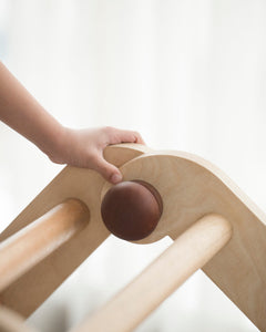 Bloon Pikler MINI (Starter Pikler Triangle)