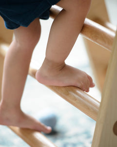 Bloon Pikler MINI (Starter Pikler Triangle)