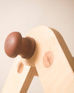 Bloon Pikler MINI (Starter Pikler Triangle)