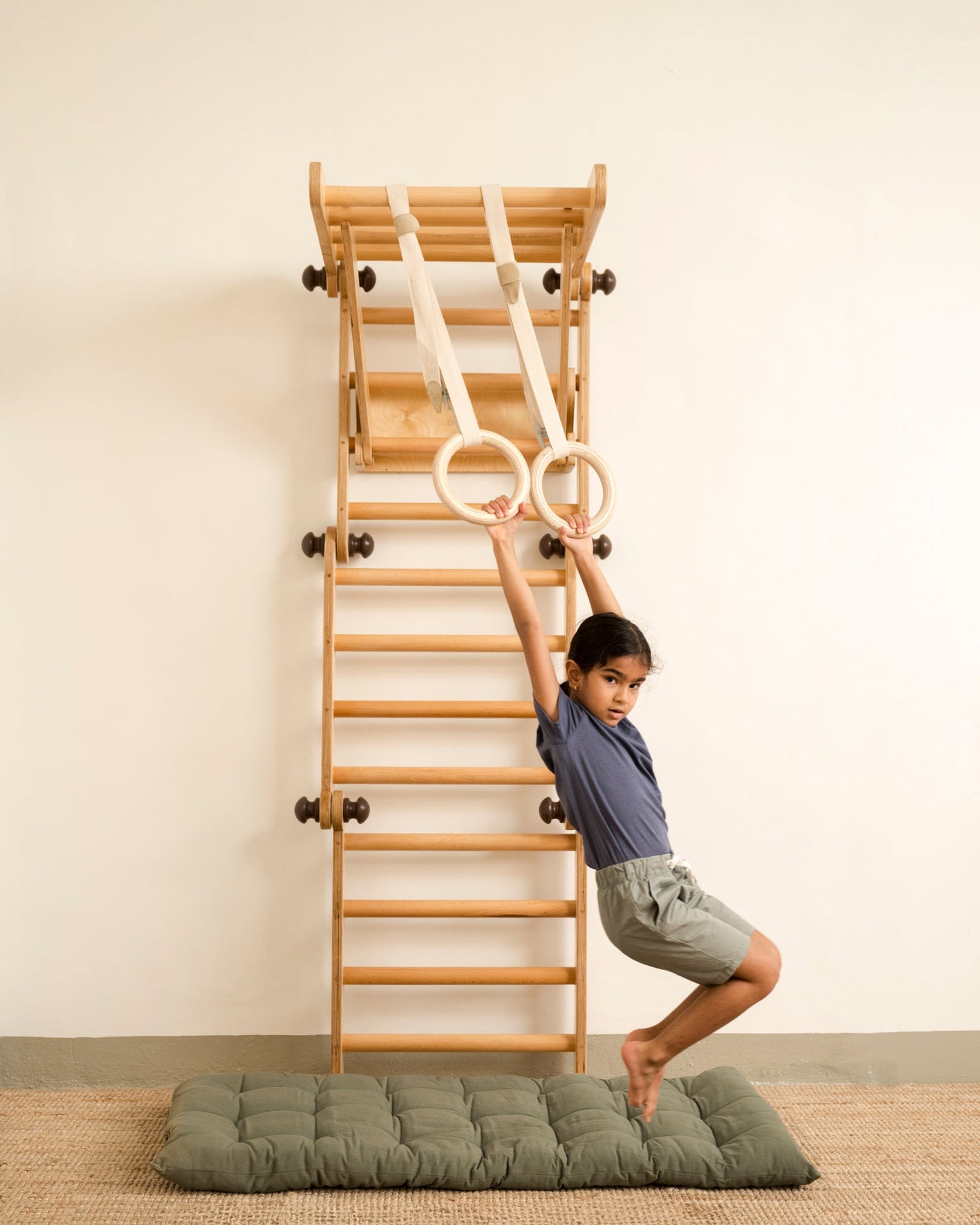 Forever Set | Pikler Jungle Gym