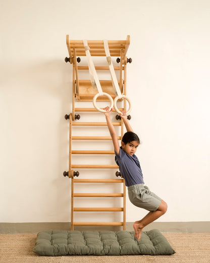 Forever Set | Pikler Jungle Gym
