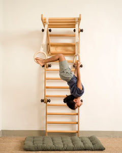 Growing Set | Pikler Jungle Gym