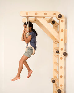 Growing Set | Pikler Jungle Gym