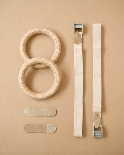 Forever Set | Pikler Jungle Gym