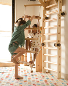Rope Ladder