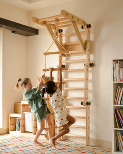 Rope Ladder