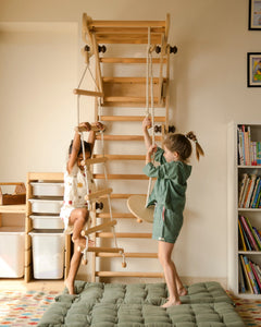 Rope Ladder