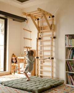 Rope Ladder
