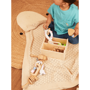 The Play Chapter Ring Around Rattle