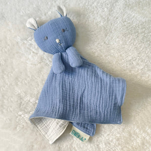 Alcazie Baby Bear - Cuddle Companion Blankie