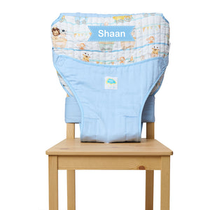 Alcazie Wonder Seat - Joy Ride