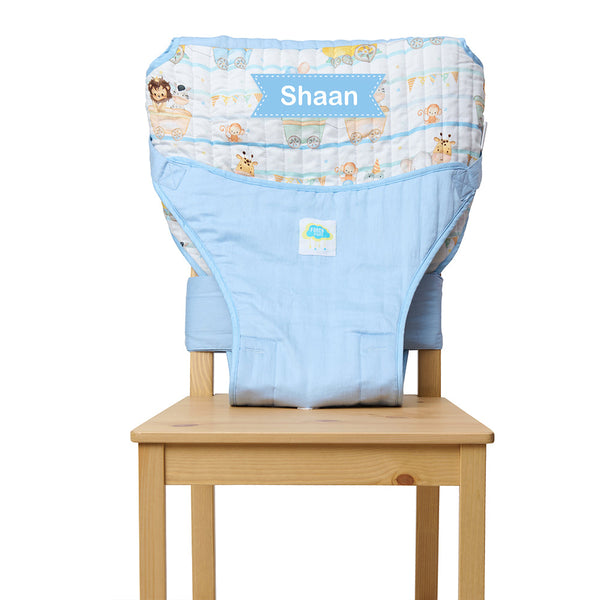 Alcazie Wonder Seat - Joy Ride