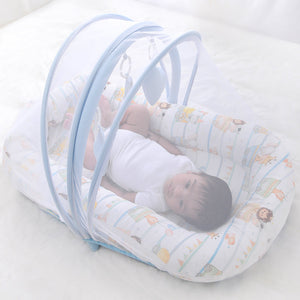 Alcazie Baby Bed Net (Only Net) - Joy Ride