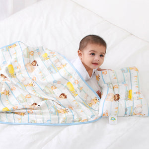 Alcazie Organic Dohar - Joy Ride