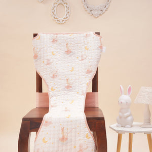 Alcazie Wonder Seat - Portable Baby Seat - Day Dream