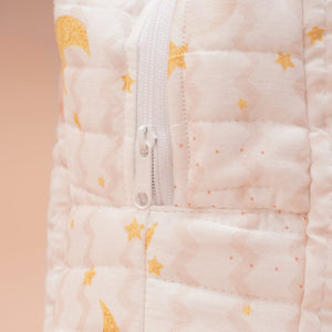 Alcazie Organic Cotton  Travel Kit - Day Dream