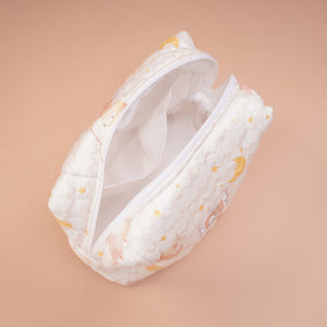 Alcazie Organic Cotton  Travel Kit - Day Dream