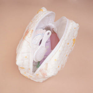 Alcazie Organic Cotton  Travel Kit - Day Dream