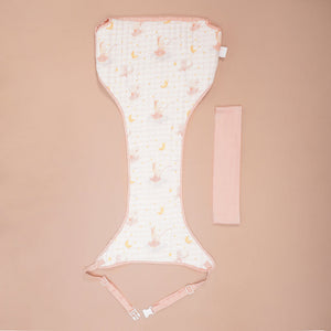 Alcazie Wonder Seat - Portable Baby Seat - Day Dream